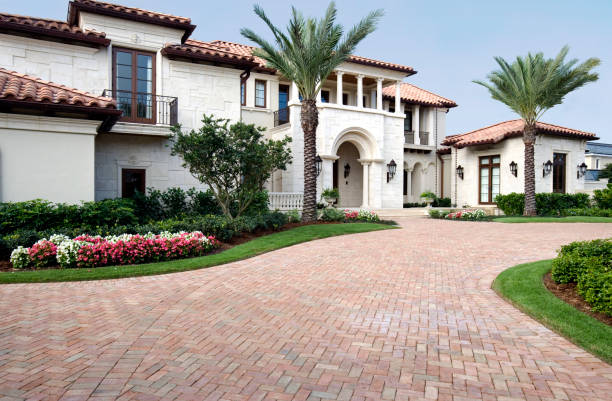 Best Affordable Driveway Pavers  in Wilder, ID
