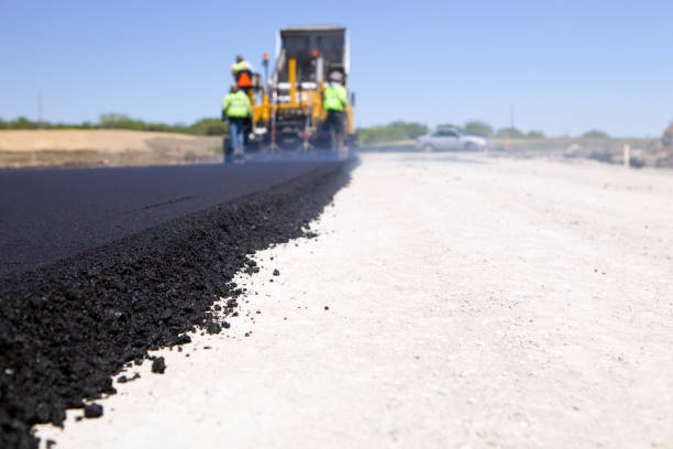 Best Driveway Paving Near Me  in Wilder, ID