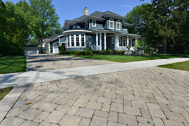 Best Commercial Driveway Pavers  in Wilder, ID