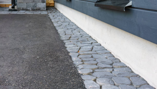 Best Permeable Paver Driveway  in Wilder, ID