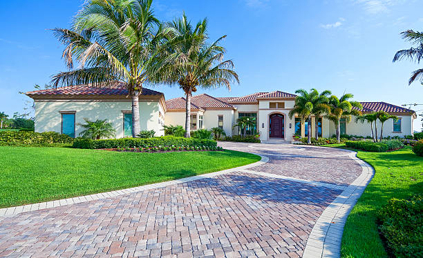 Best Interlocking Driveway Pavers  in Wilder, ID