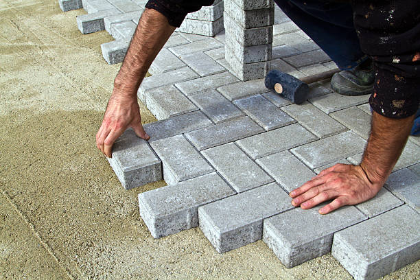 Reasons to Select Us for Your Driveway Paving Requirements in Wilder, ID